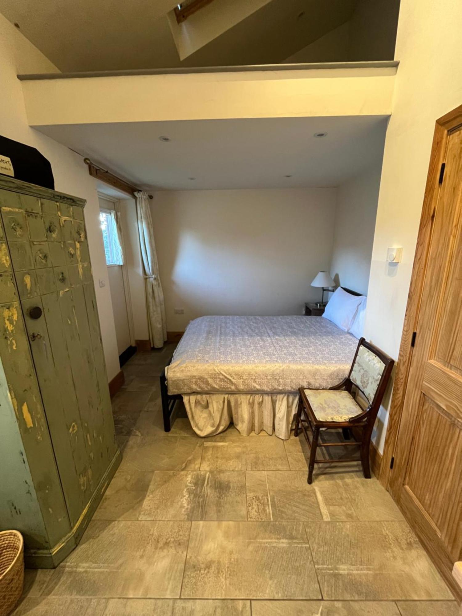 C Farmhouse Accommodation Alne エクステリア 写真