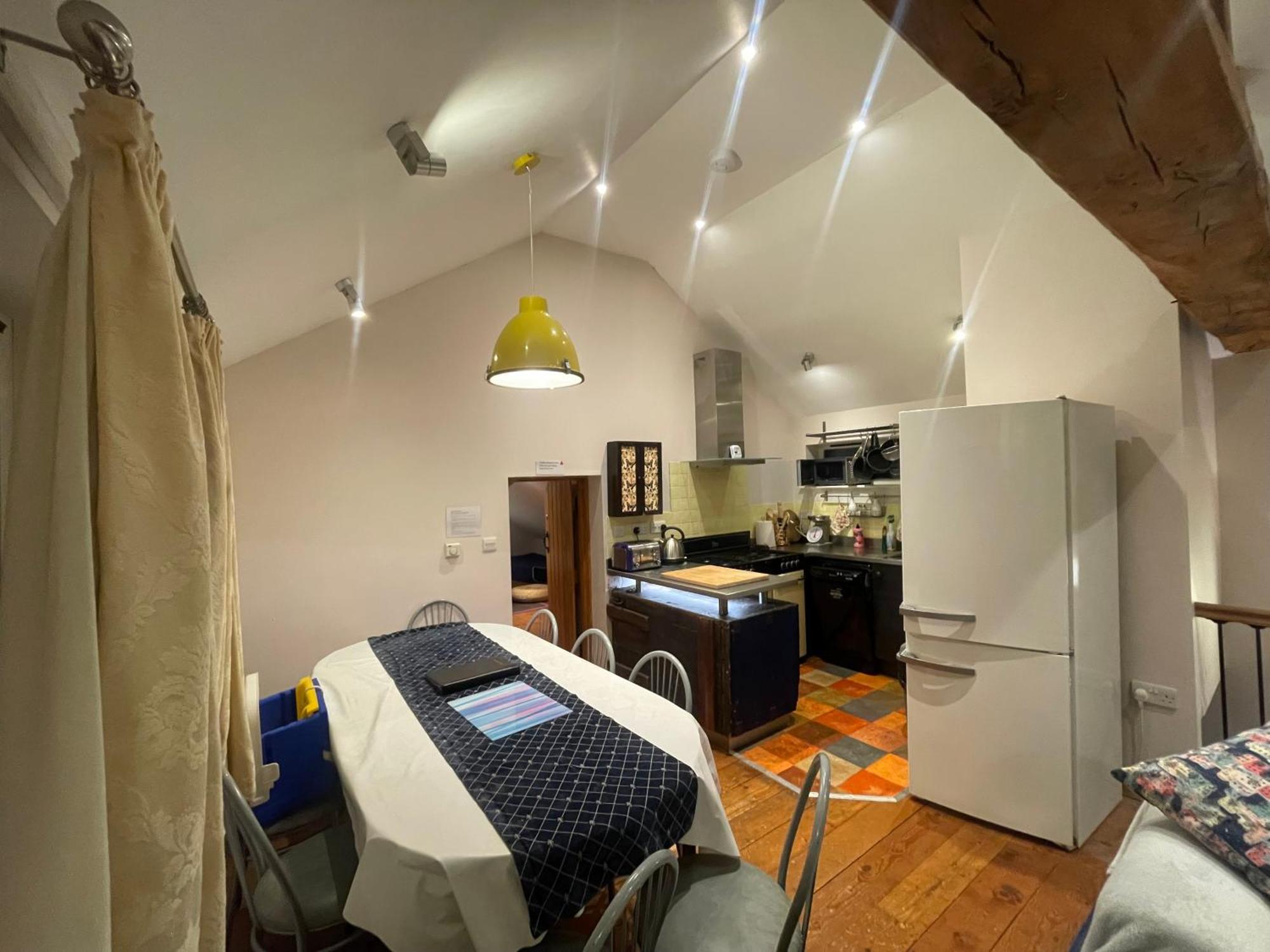 C Farmhouse Accommodation Alne エクステリア 写真