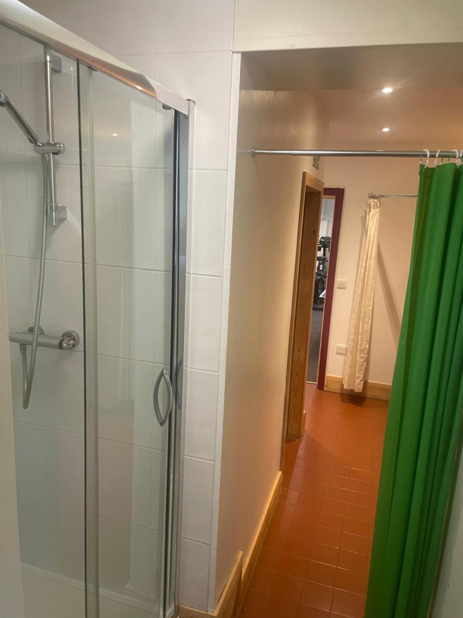C Farmhouse Accommodation Alne エクステリア 写真