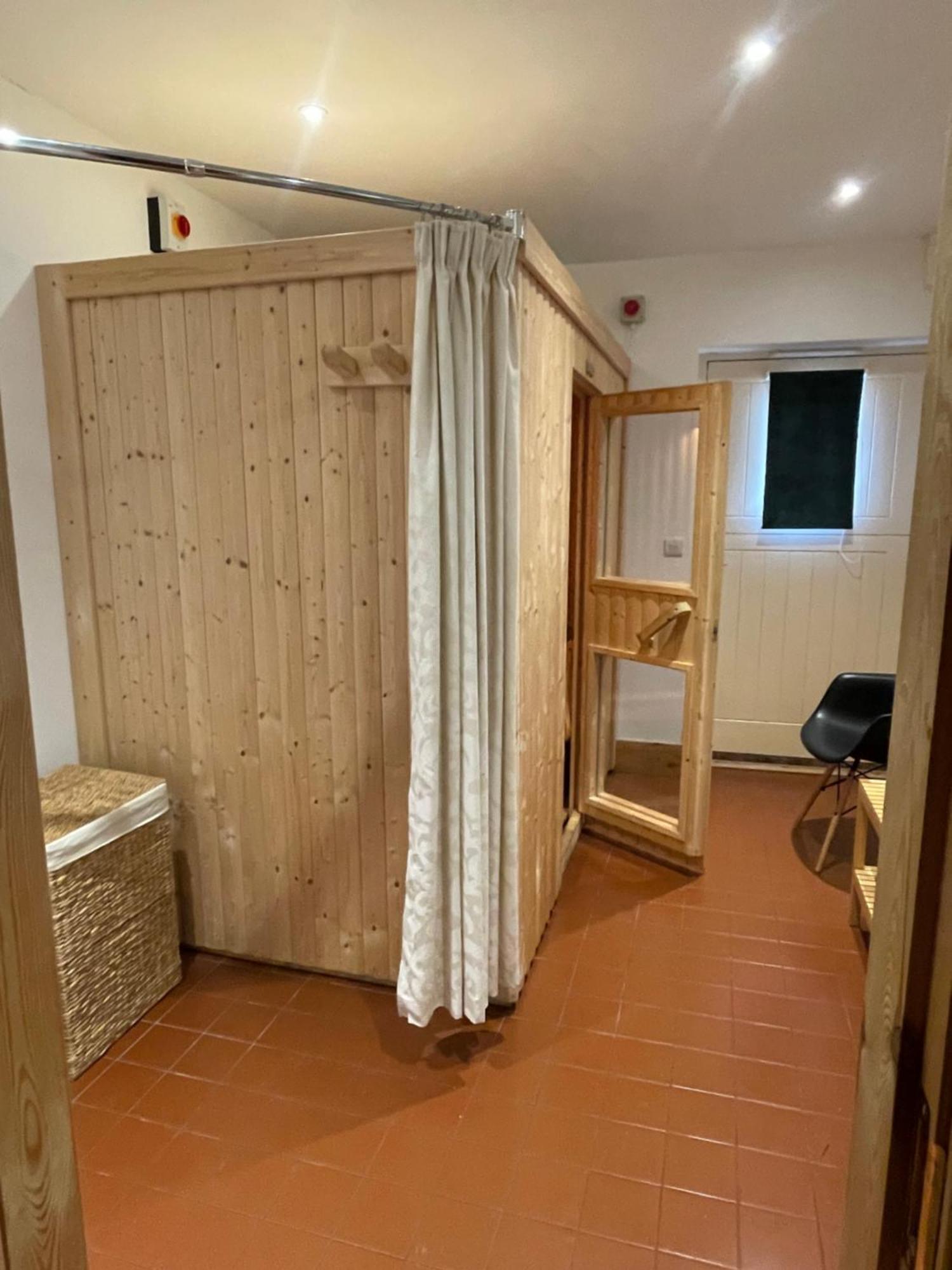 C Farmhouse Accommodation Alne エクステリア 写真