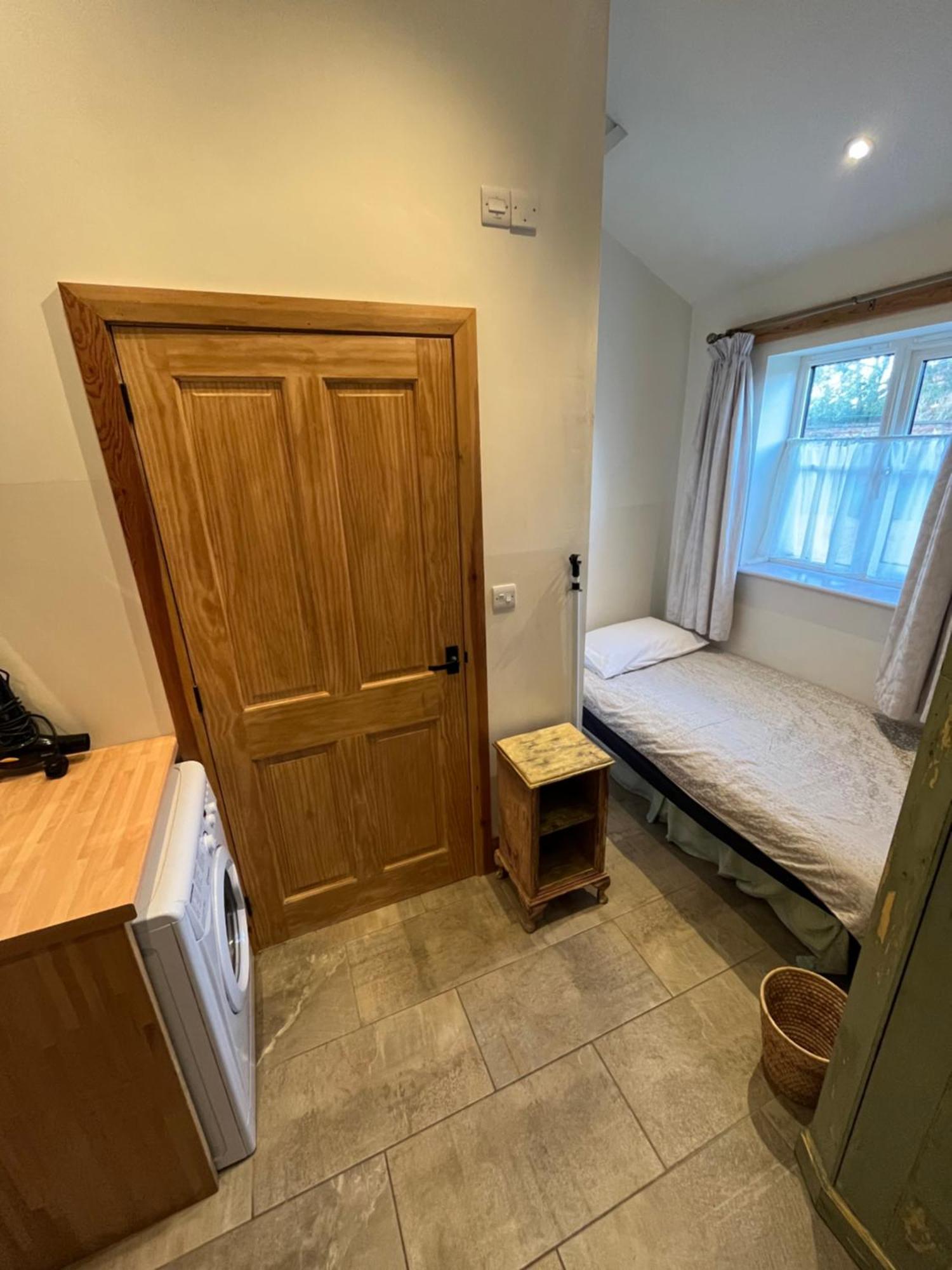 C Farmhouse Accommodation Alne エクステリア 写真