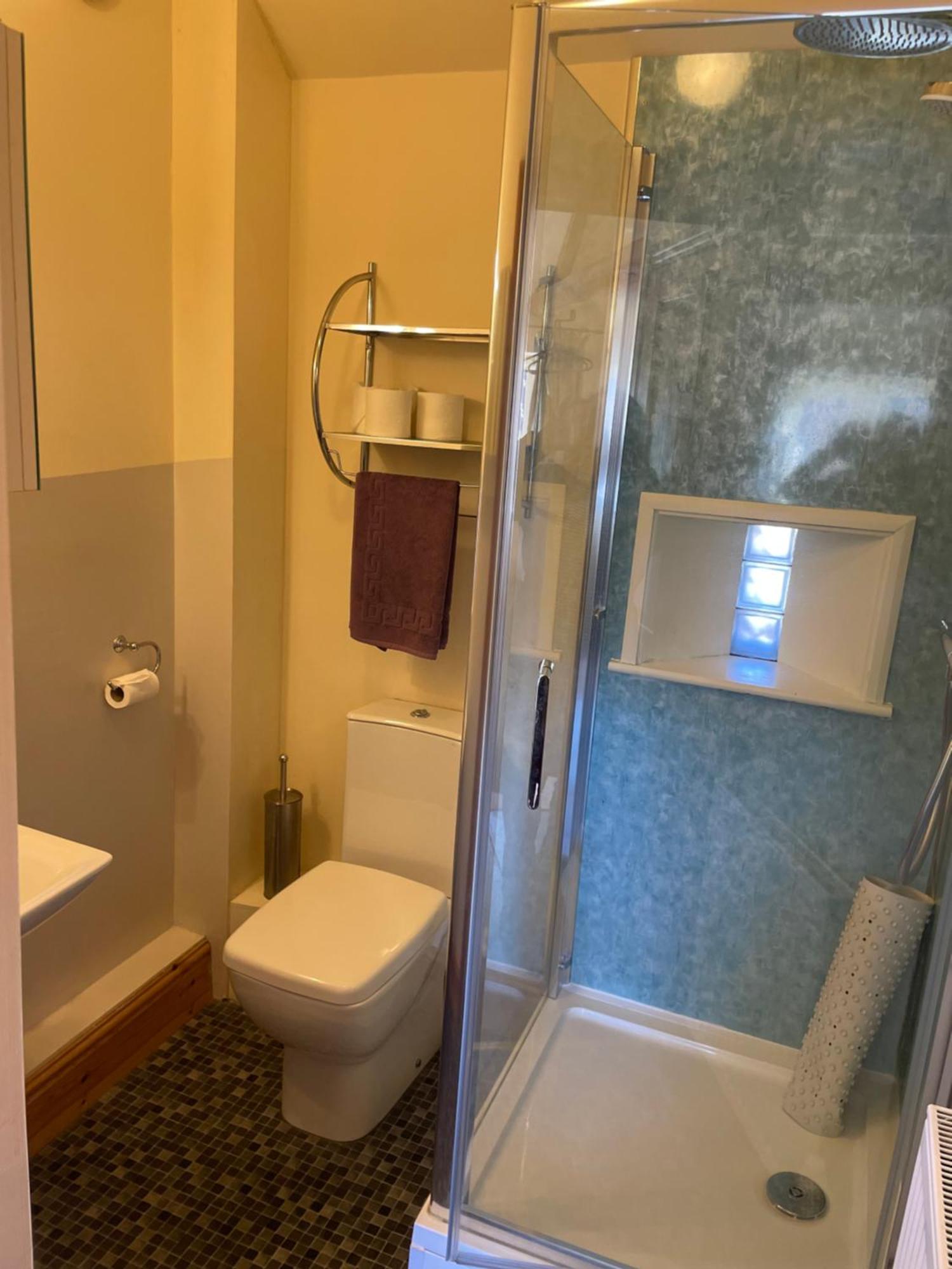 C Farmhouse Accommodation Alne エクステリア 写真