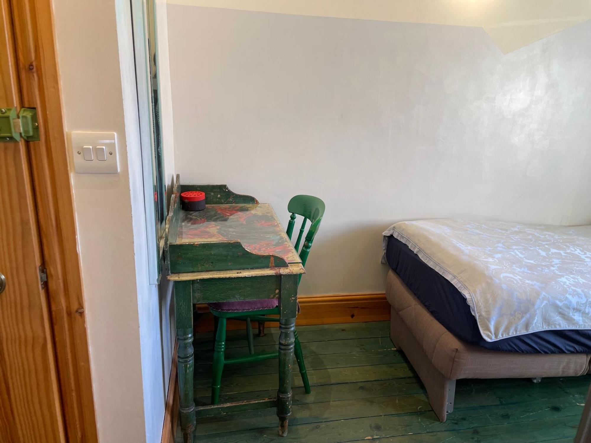 C Farmhouse Accommodation Alne エクステリア 写真