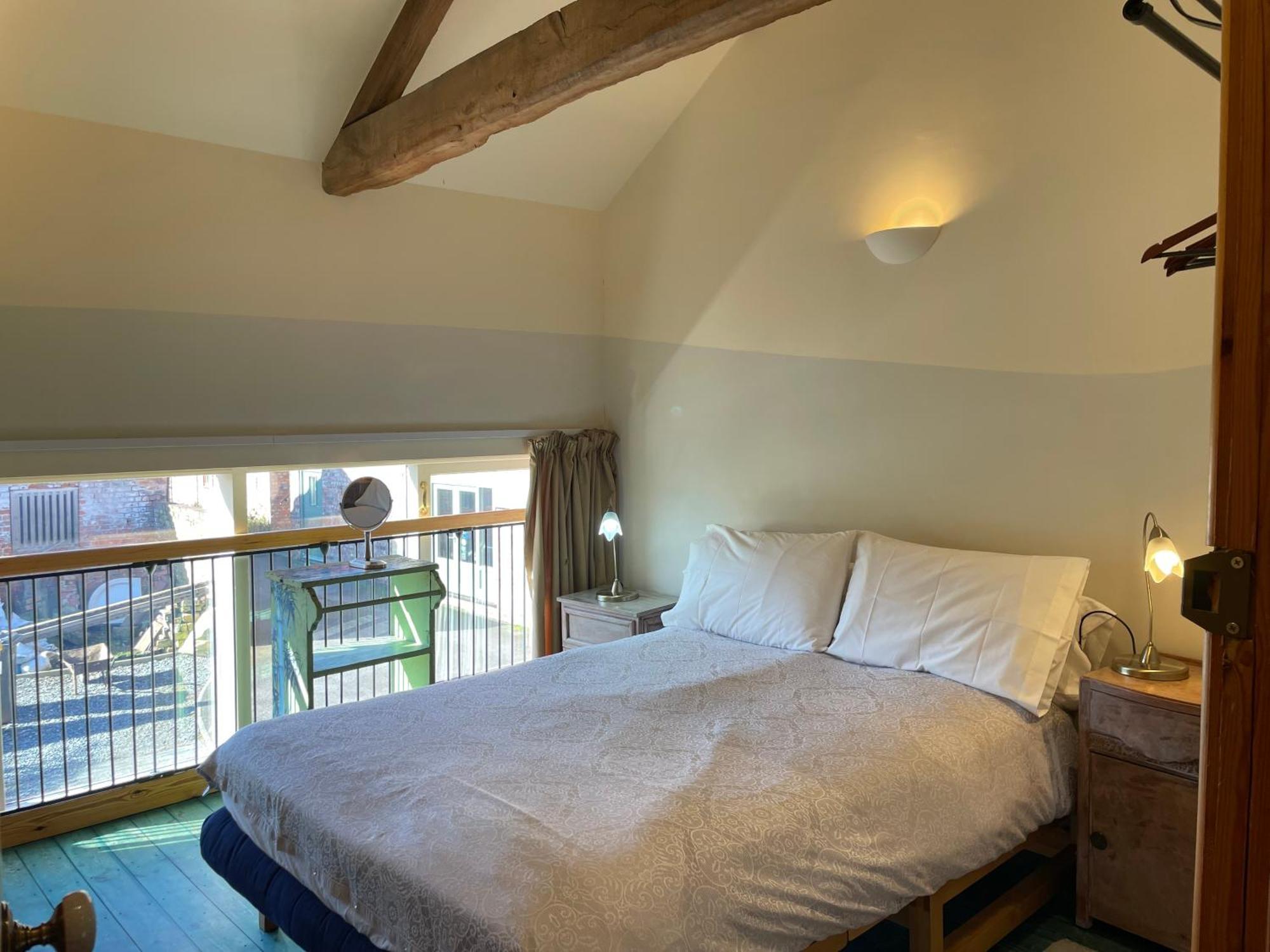 C Farmhouse Accommodation Alne エクステリア 写真