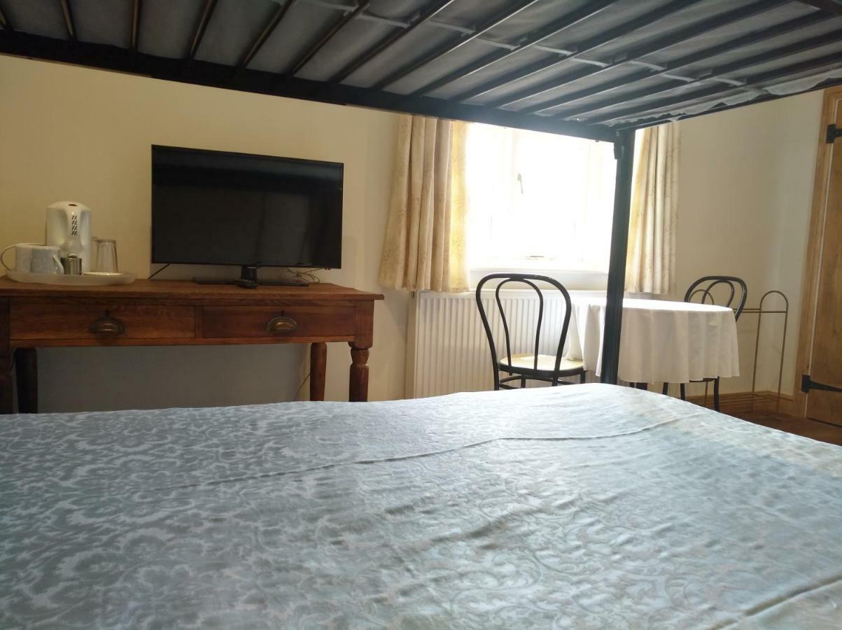C Farmhouse Accommodation Alne エクステリア 写真
