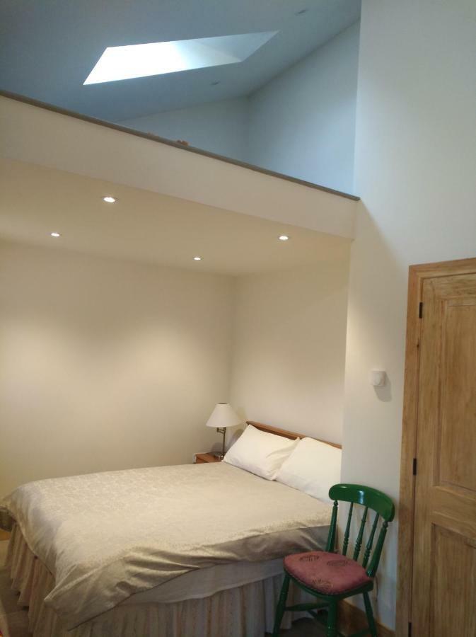 C Farmhouse Accommodation Alne エクステリア 写真