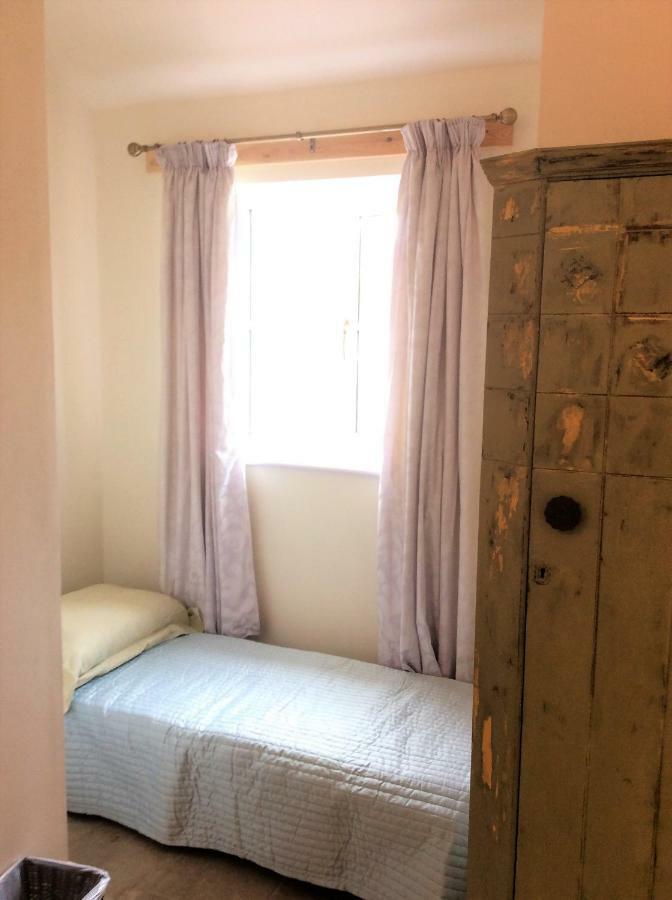C Farmhouse Accommodation Alne エクステリア 写真