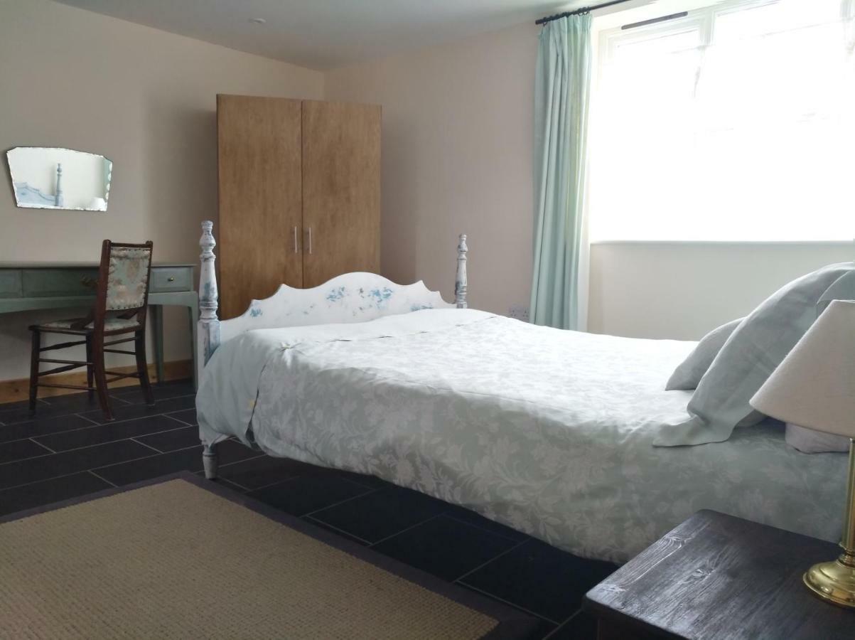 C Farmhouse Accommodation Alne エクステリア 写真