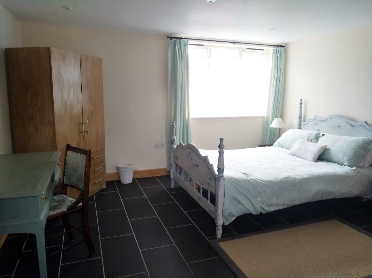 C Farmhouse Accommodation Alne エクステリア 写真